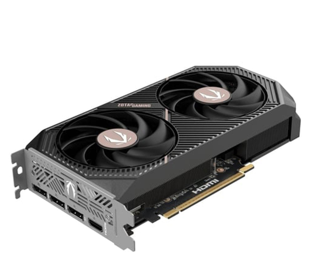 ZOTAC GeForce RTX 5060 Ti AMP 16GB GDDR7 DLSS4 - 1330987 - zdjęcie 3